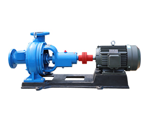 LXL兩(liang)相流紙(zhi)漿泵