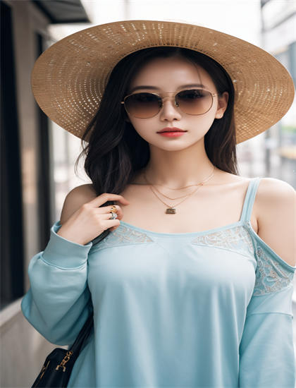 获奖作品：《他和她2024》特效的视觉奇观与技术实现——灯光布光的技术要点