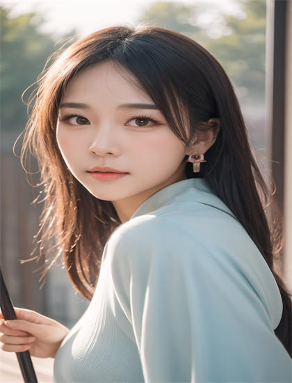 【艺术评论】美女总裁绿幕的拍摄技巧与后期合成 编剧创作人叙事分析为你详细解读